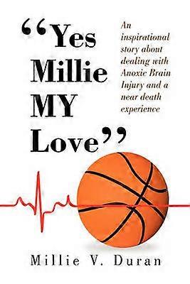 Yes Millie My Love''