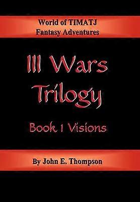 III Wars Trilogy