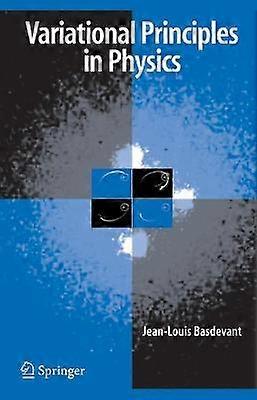 Variational Principles in Physics