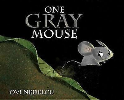 One Gray Mouse
