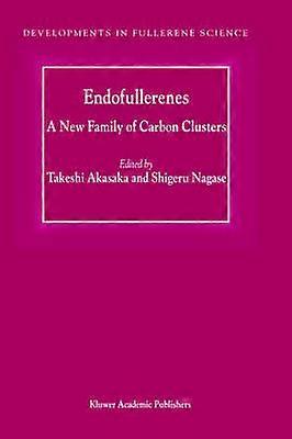 Endofullerenes