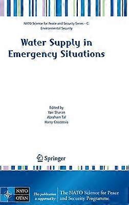 Water Supply in Emergency Situations