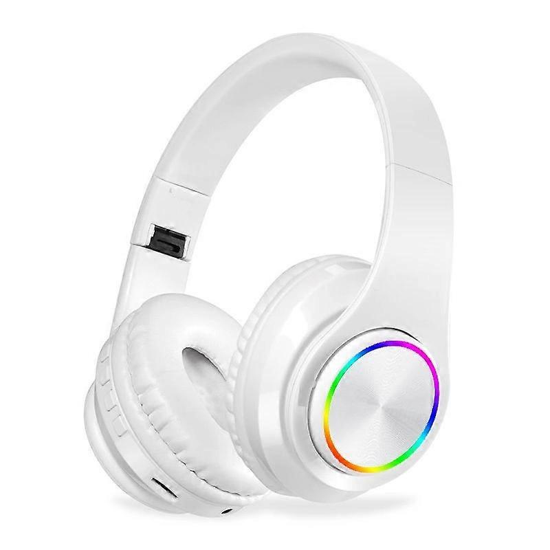 B39 Wireless Bluetooth V5.0 Headset