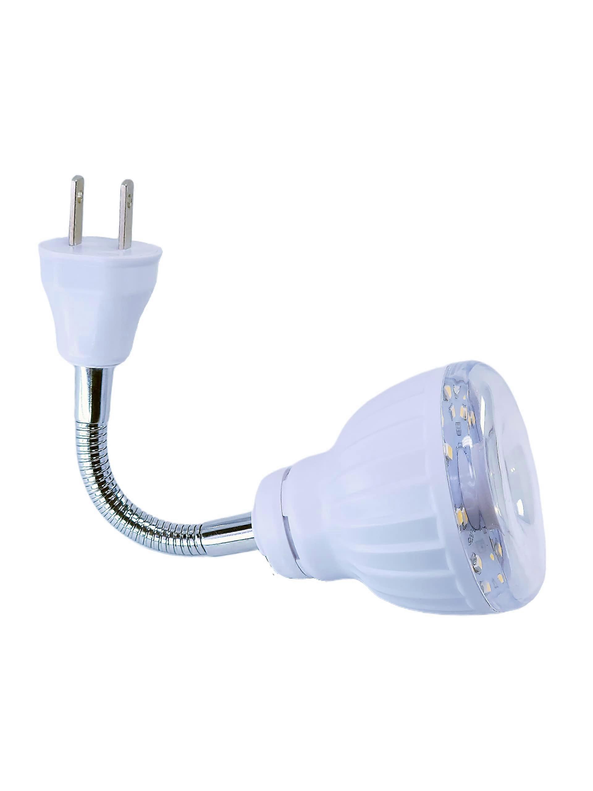 3W 3000K LED motion sensor night light
