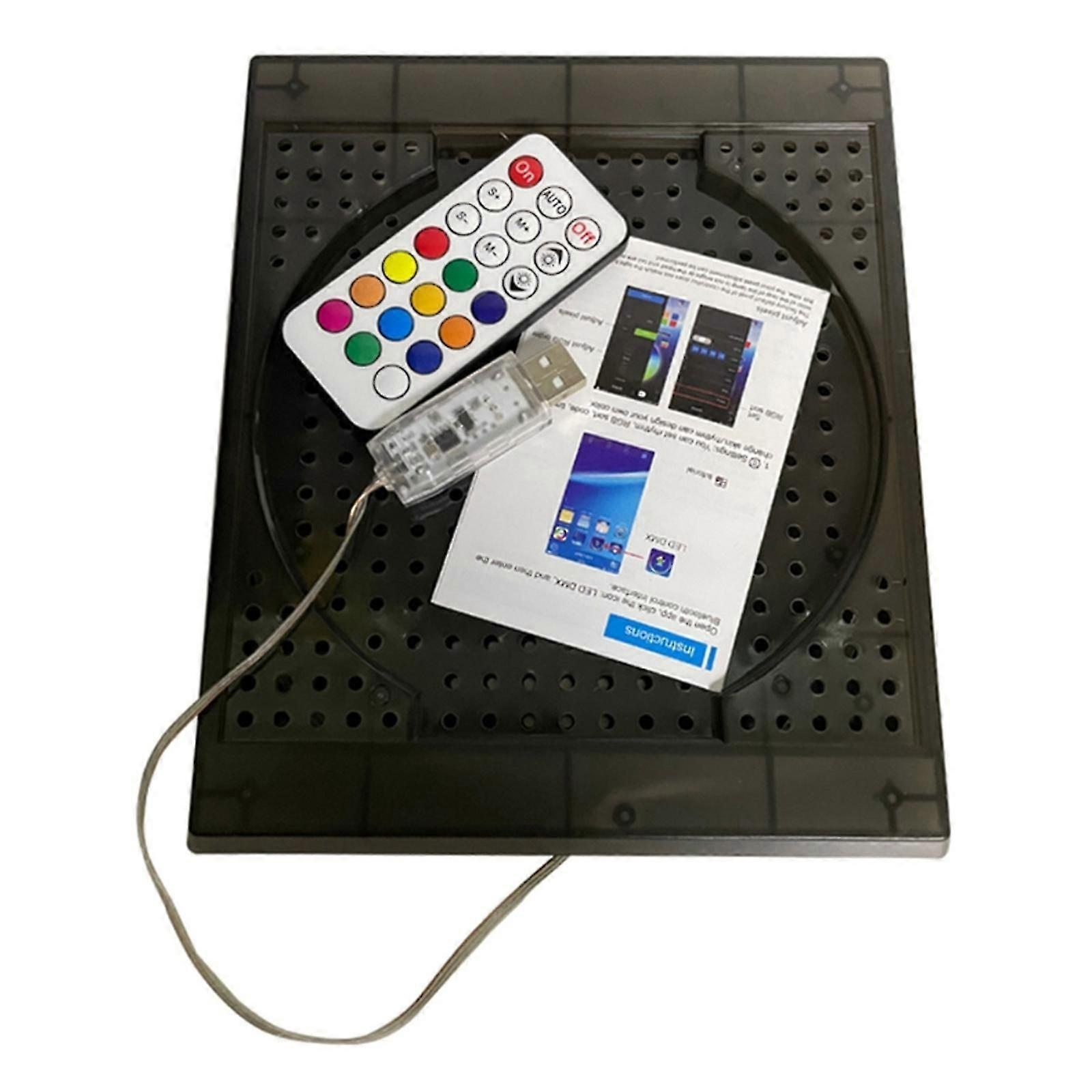 Stand Cooling for Xbox- Series X/S Game Host Radiator Base Bracket External USB