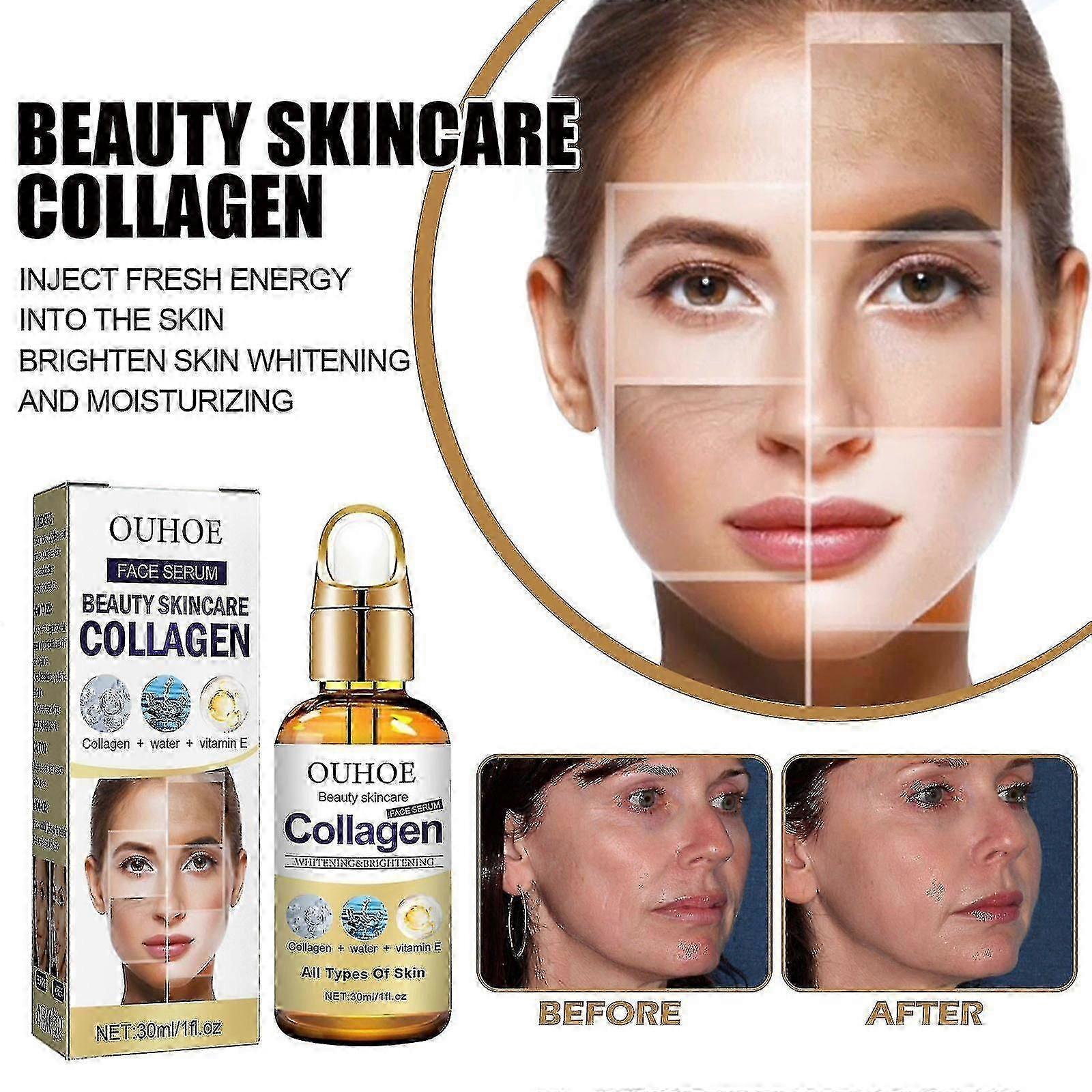 Moisturizing Anti-Wrinkle Fac