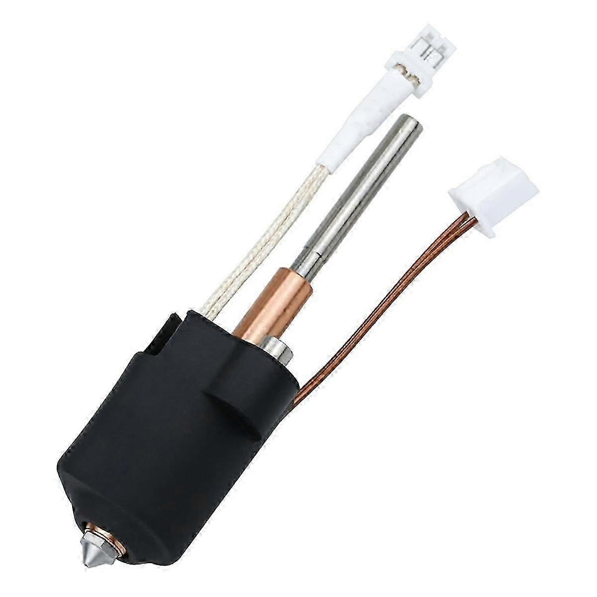 3D-Drucker Hotend K1 K1c Keramik-Hotend-Kit Schnellwechseldüse für K1 Max K1C 3D-Drucker