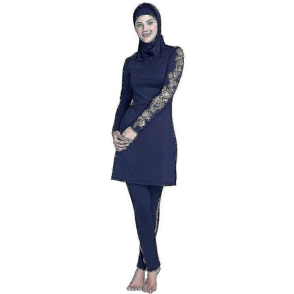 Burkinis Maillot de bain musulman