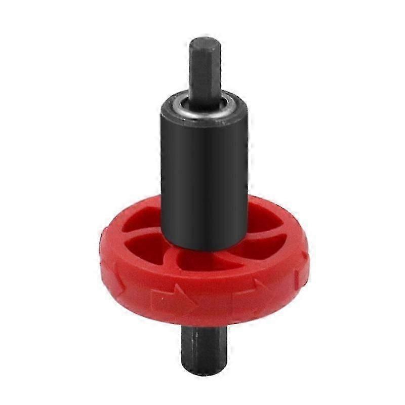 Engine Starter Jump Start Electric Drill Bit Adapter For Gas Tool Blower