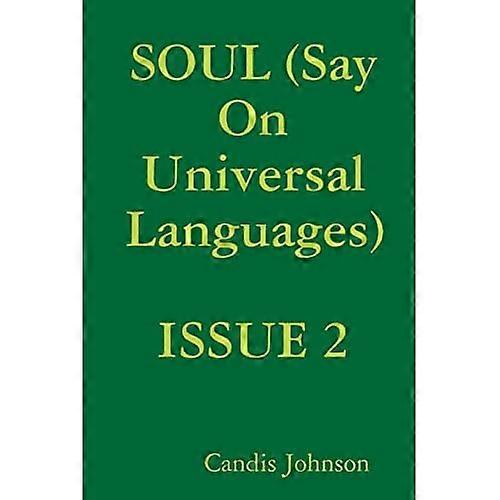 Soul (Say on Universal Languages)