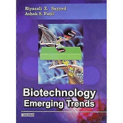 Biotechnology Emerging Trends