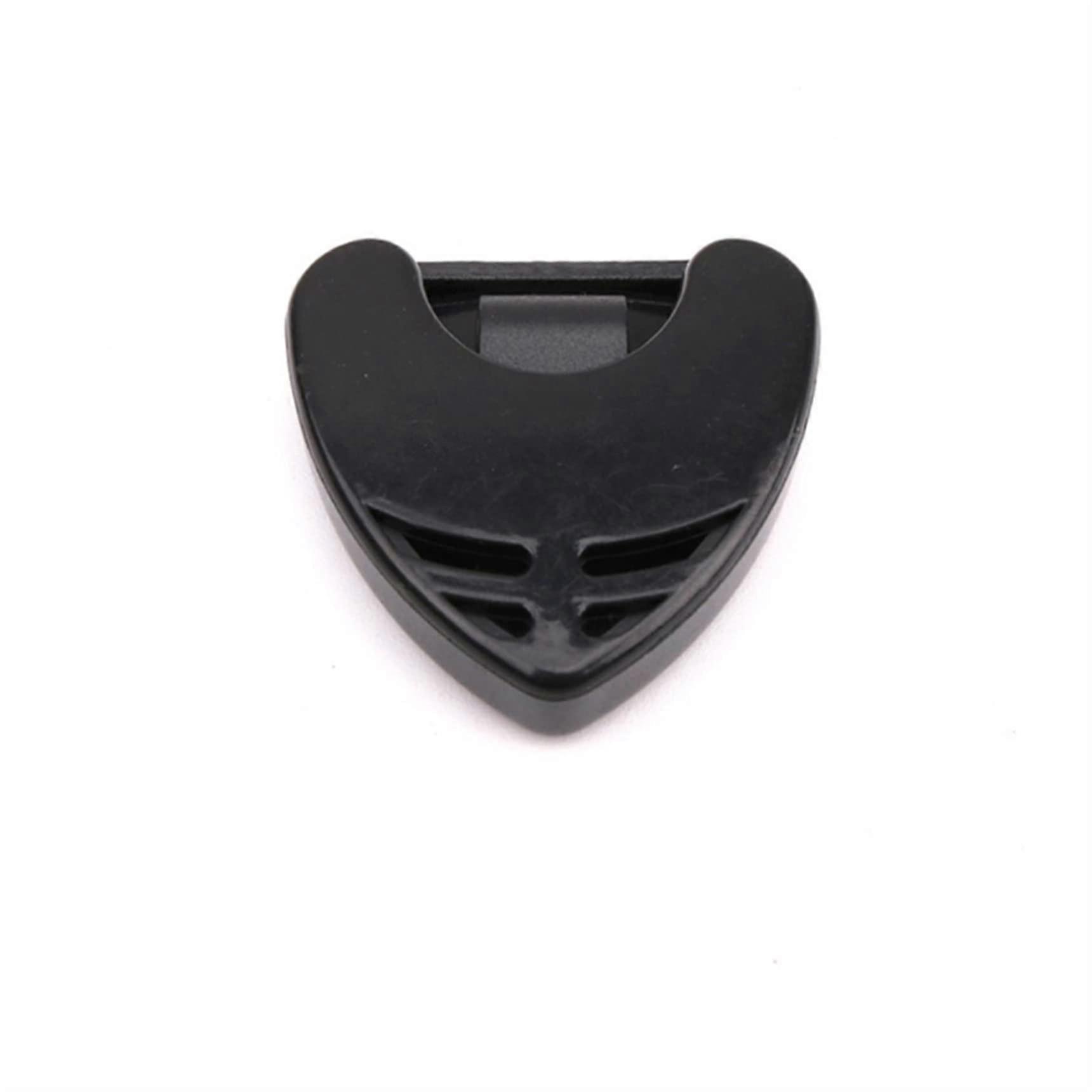 Guitar pick box