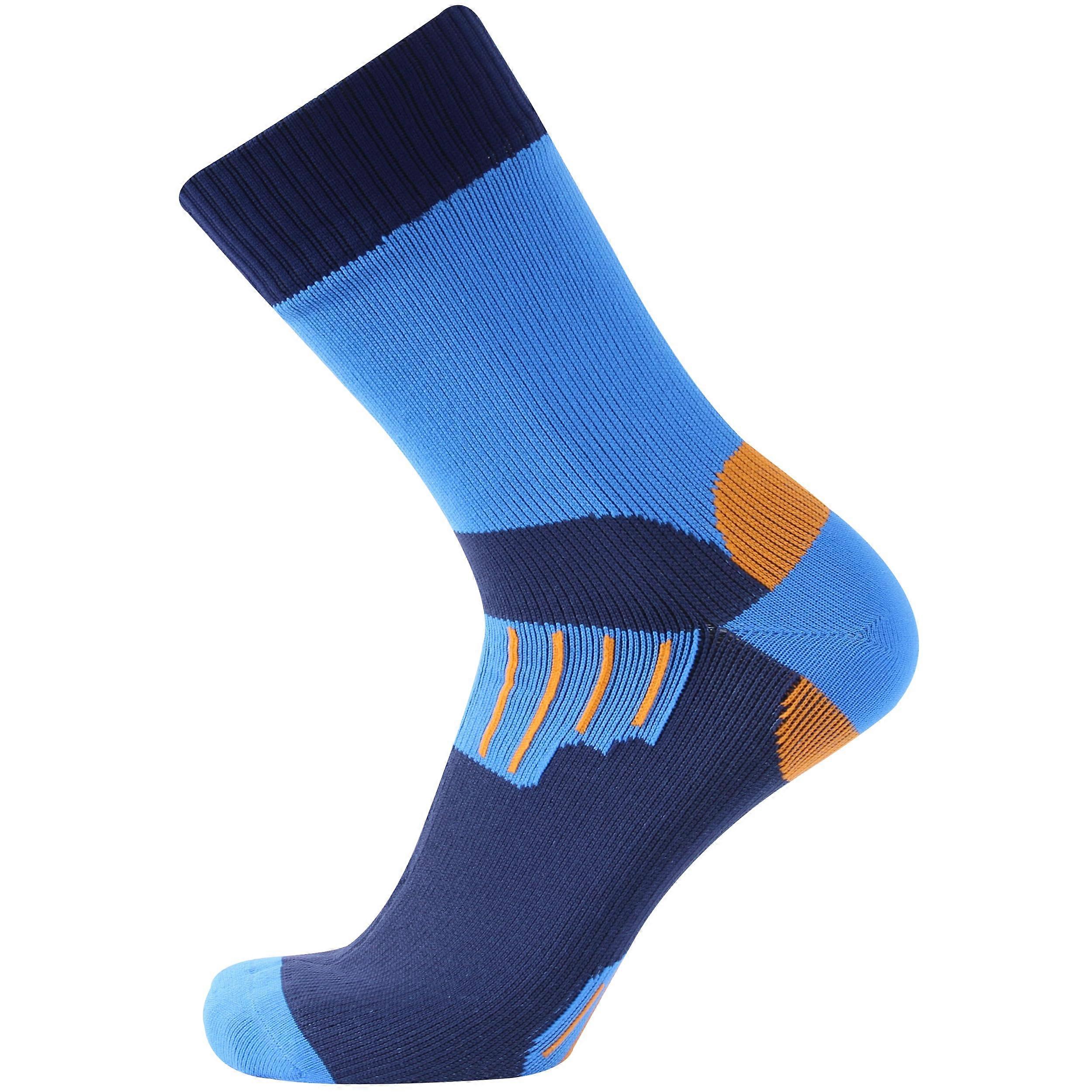 Outdoor activities hiking and cycling socks