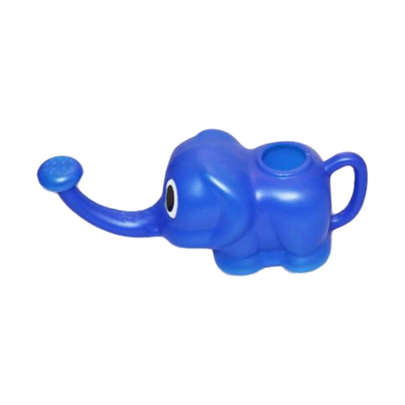 Elephant Watering Can Indoor Long Spout Can Ergonomic Handle Multipurpose