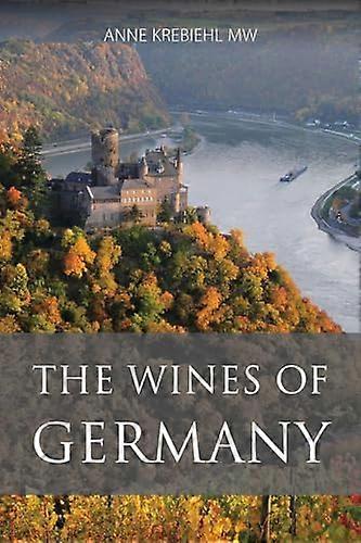 The Wines of Germany