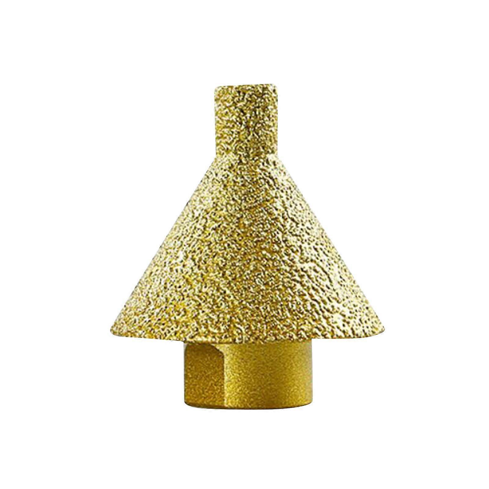Diamond Beveling Chamfer Bit Diamond Chamfer Bit M14 Diamond Countersink Chamfer