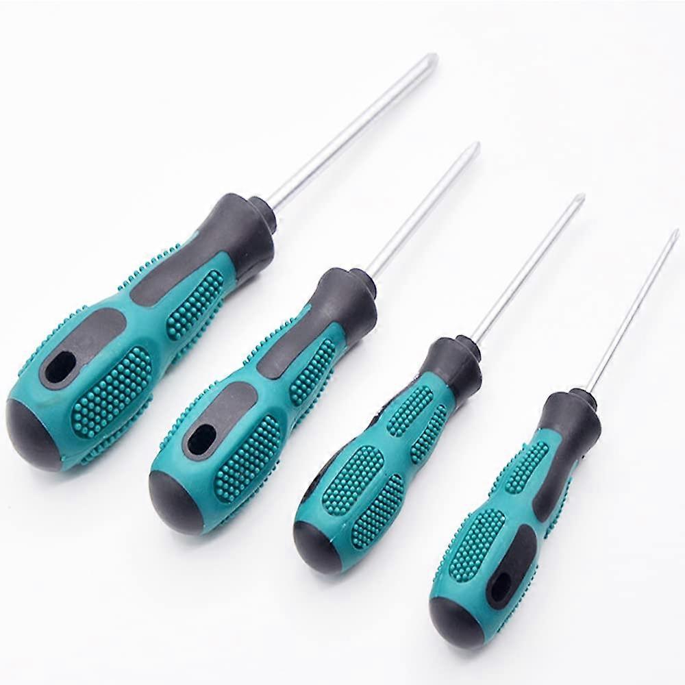 4 Pcs Precision Screwdriver Set Multifunctional Tool Set With 3mm 4mm 5mm 6mm