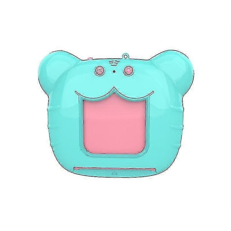 パズル英語カード学習機子供早期教育玩具A Szkydv