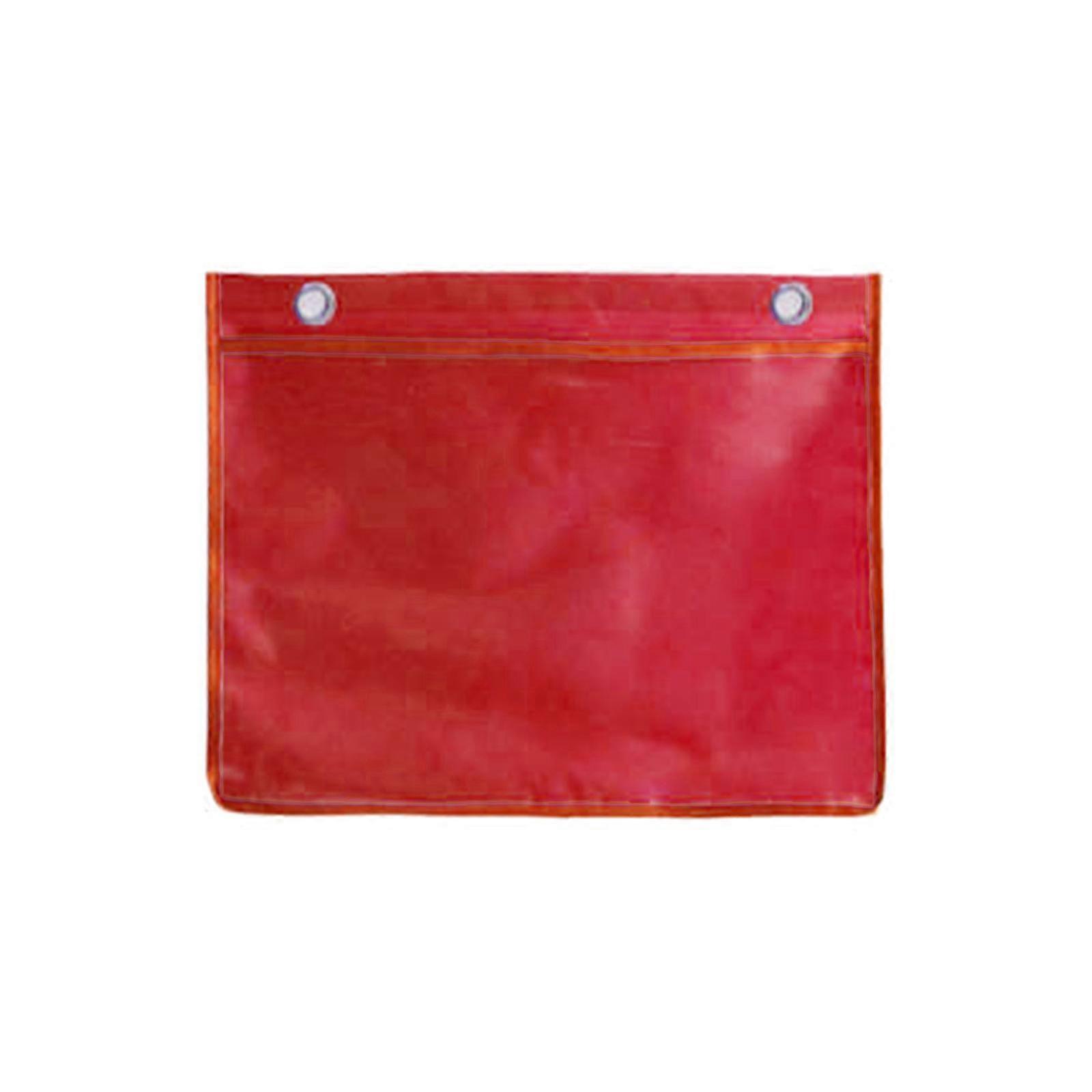 Pocket Chart Haning Wall File Organizer Practical Hanging Bag for Classroom Cards Drawing Pictures Class Demonstrations