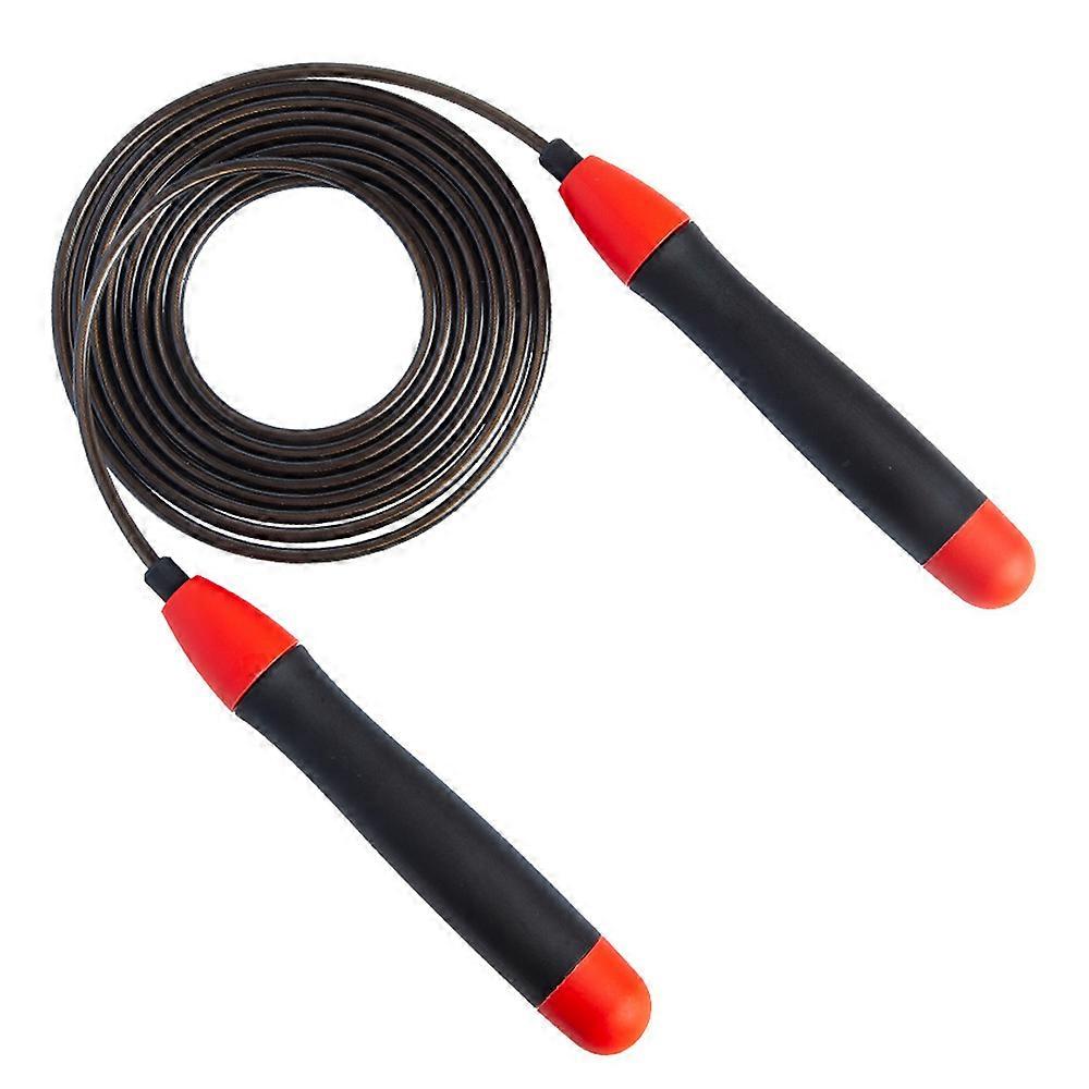 Jump Rope For Professional Athletes, Double Bearing System Self-Locking Design, Lightweight And Durable Rope, Ideal For Fitness Training, Cardio And