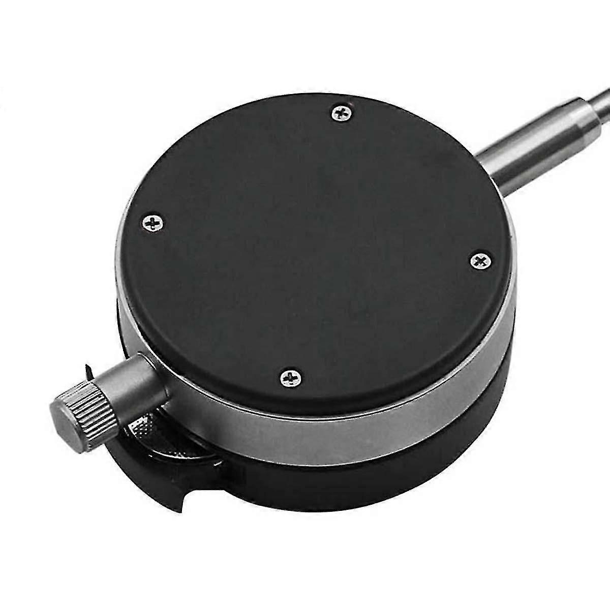 Micromètre numérique résistant à l’huile Micromètre électronique métrique / pouce 0-12,7 mm / 0,5 pouce Cadran de précision