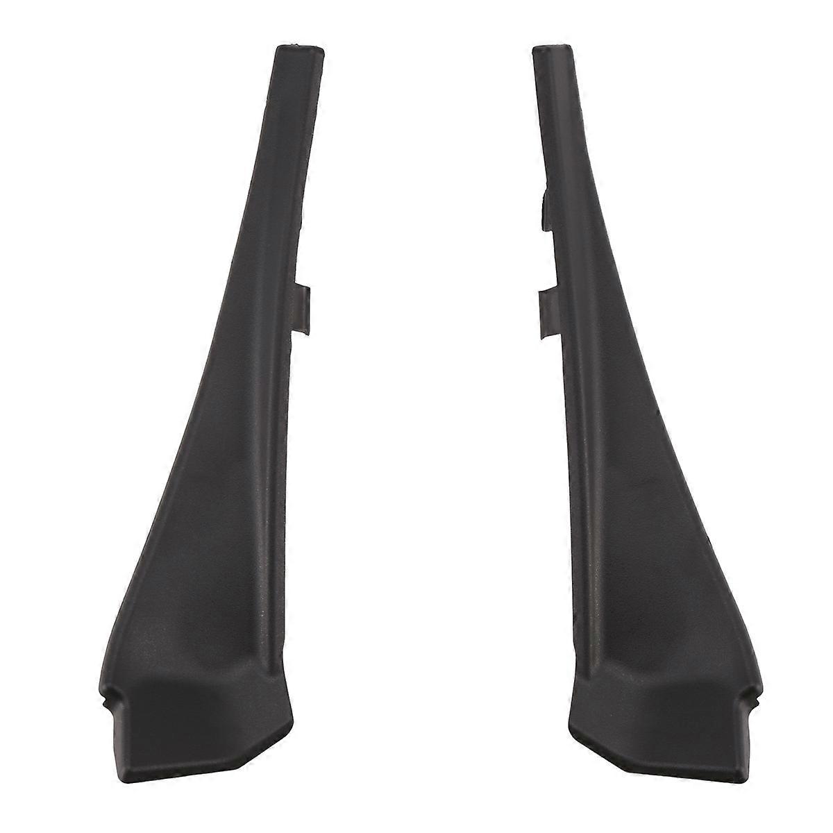 Car Front Windshield Wiper Cover for Xtrail T32 Rogue