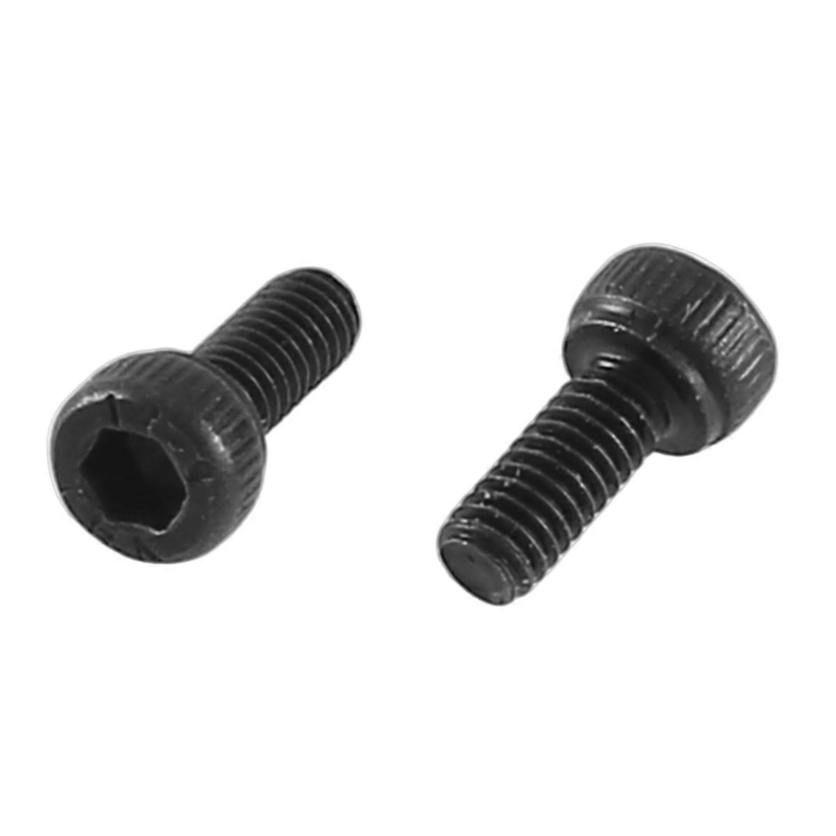 2PCS ESC Motor Cable Manager Wire Fixed Clamp Buckle Prevent Tangled Line Clip Tool for RC Model Car