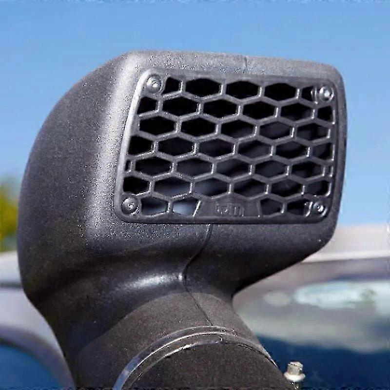 Auto Universal Snorkel Inlet Head 3Inch 35inch For All Off Road Snorkel auto-universal-snorkel-inlet-head-3inch-35inch-for-all-off-road-snorkel