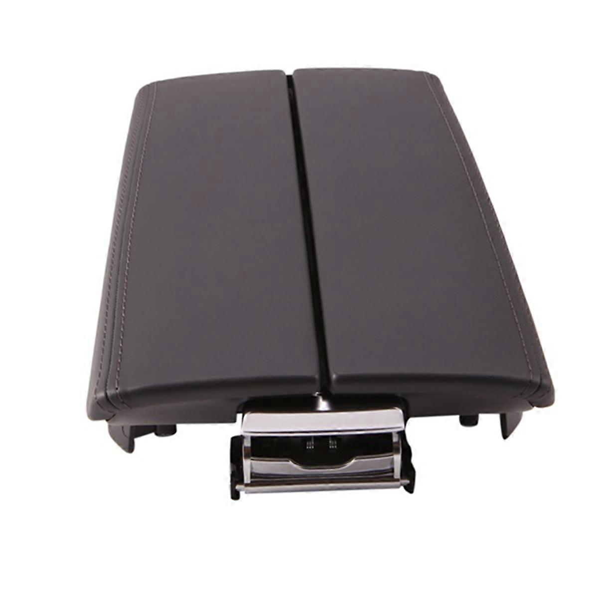 Central Armrest Box Cover Central Storage Box Cover for 3008