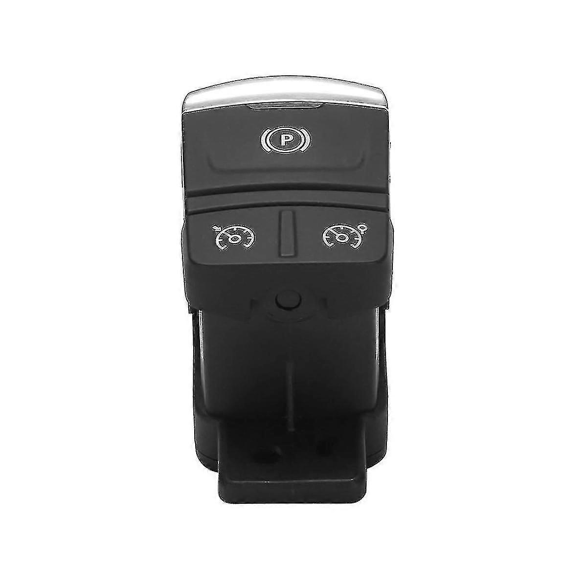 High Sensitivity Electronic Handbrake Switch Button 363216544r For Kadjar Iv Brake Switch
