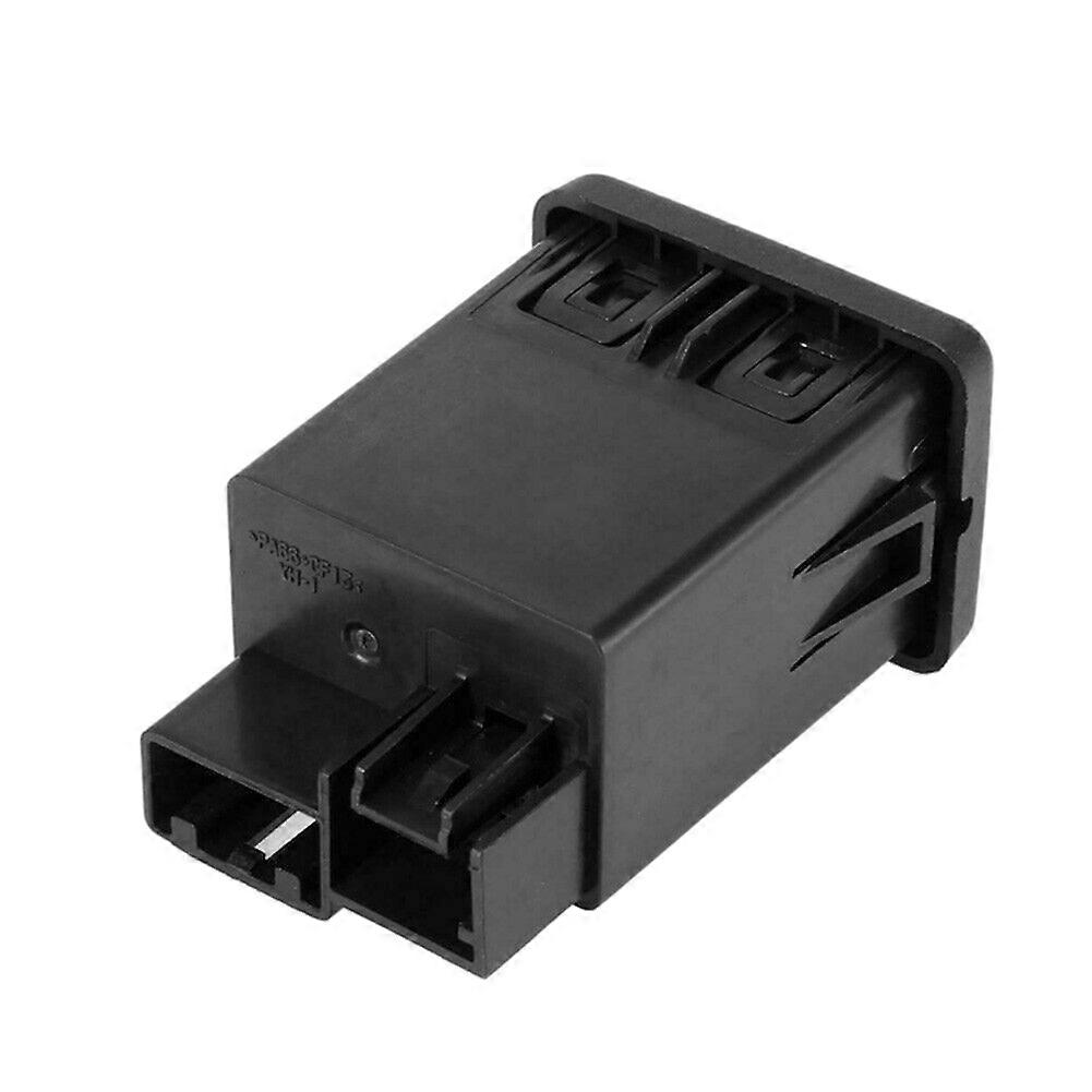 For a Audio Auxiliary AUX Jack USB Charging Port Module Socket 13599456