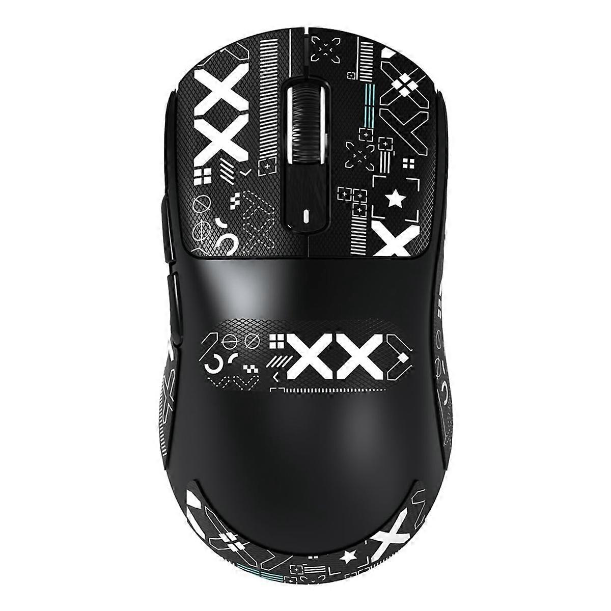 ATTACK SHARK X3 Esports Gaming Mouse,PixArt PAW3950 Gaming Sensor,