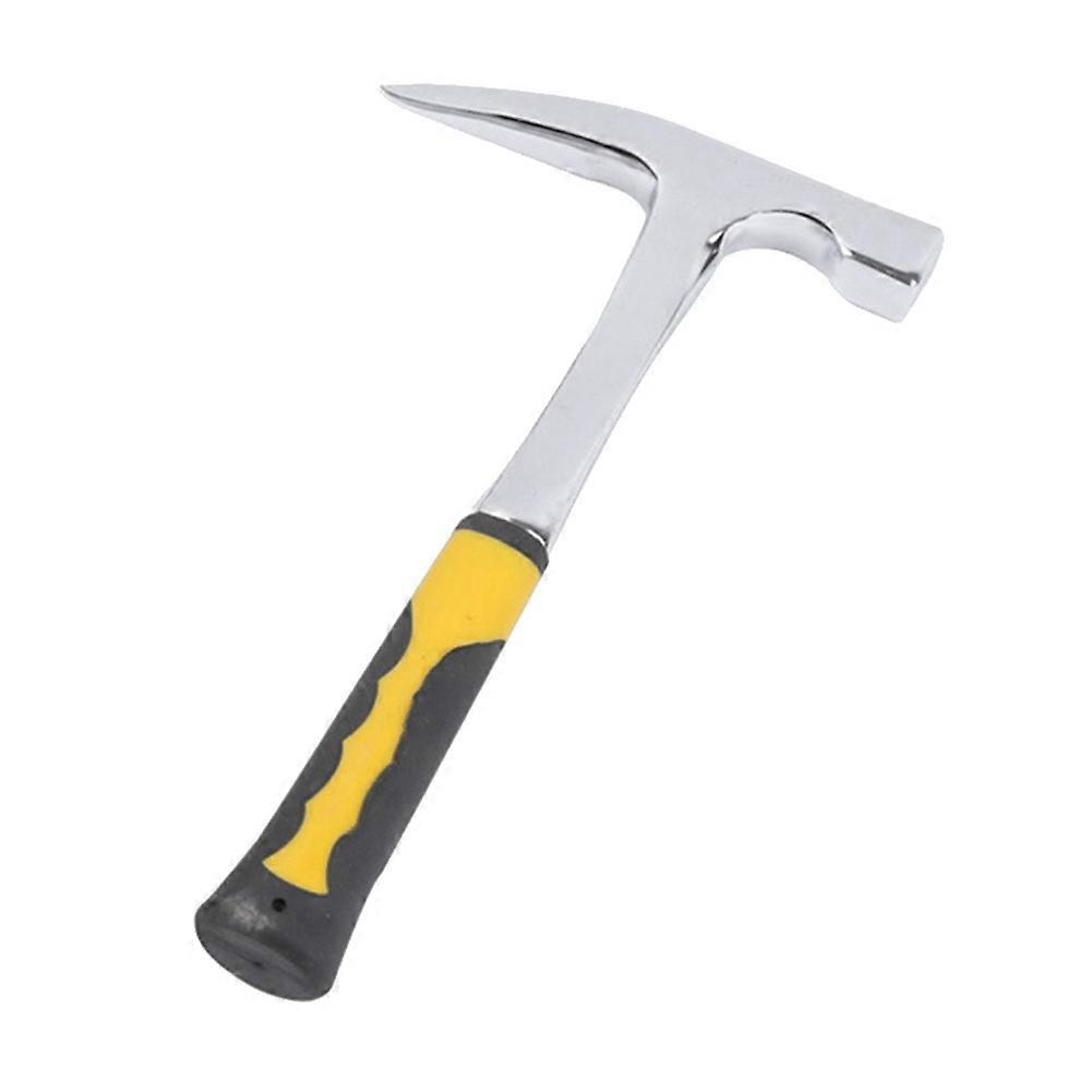 Geological Exploration Hammer,Pointed Mouth
