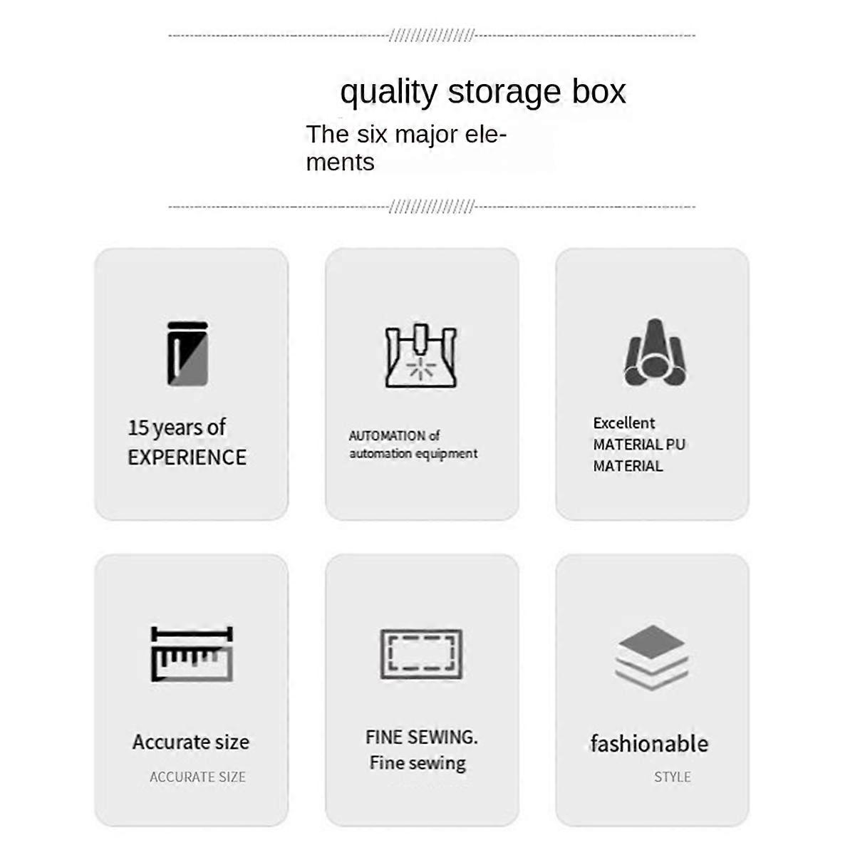 Large Capacity Card Collection Book, Waterproof & Dustproof, White