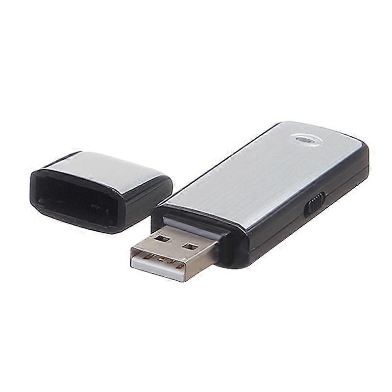 USB Voice Recorder 32GB USB Stick Disk