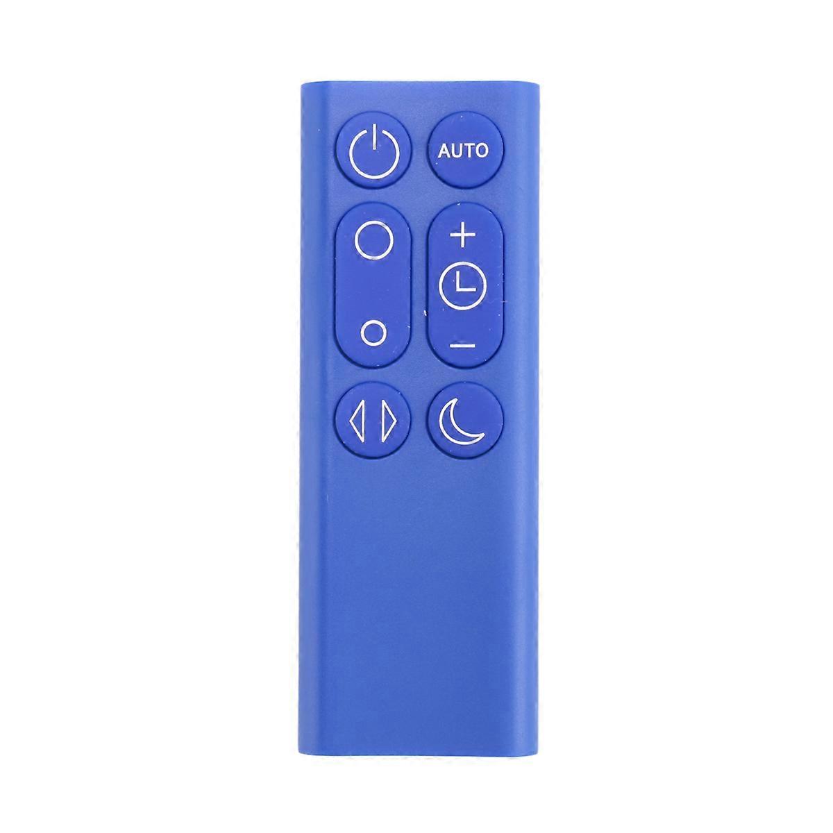 Replacement Remote Control Suitable for DP01 DP03 TP02 Blue