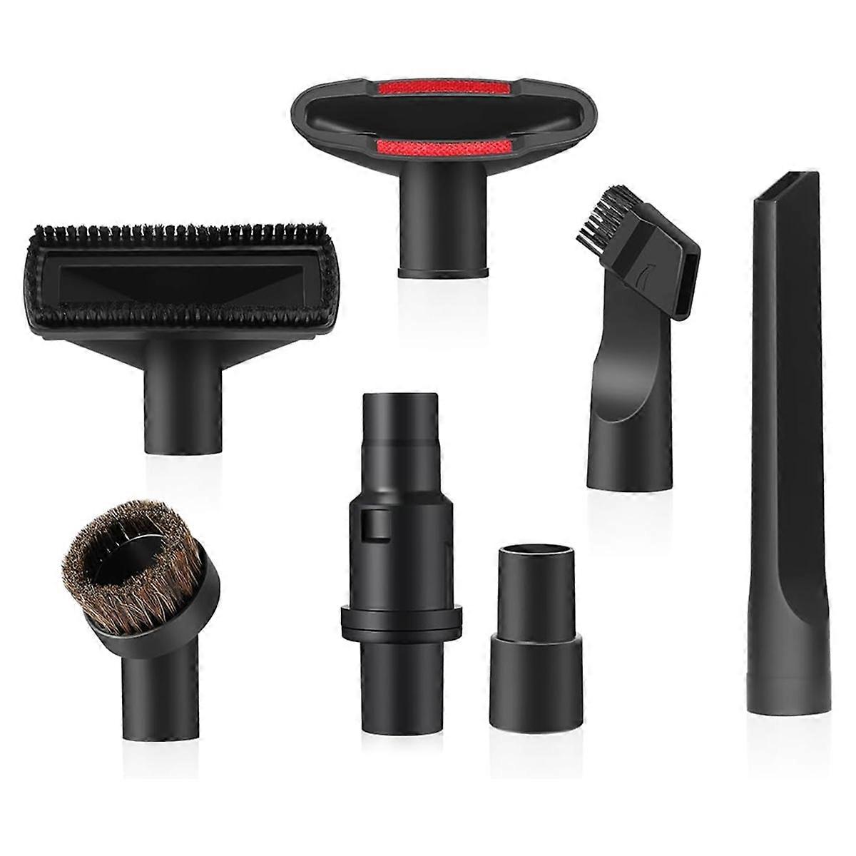 Vacuum Attachments Compatible for Navigator