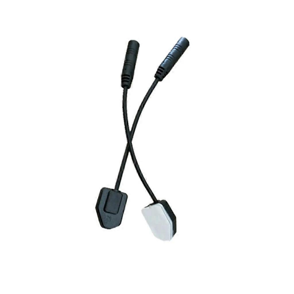 Radars Safety Driving Tool Alert System with Flashing Lights for Lane Changing