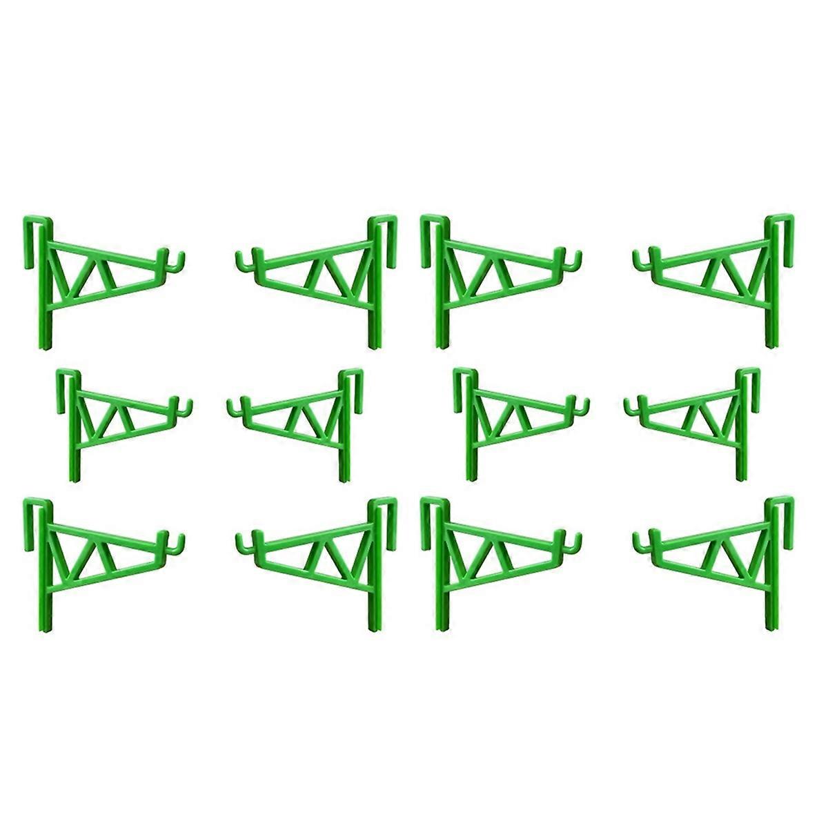 Beehive Frame Holder Beehive Hanger Apiarist Tool Accessory Green