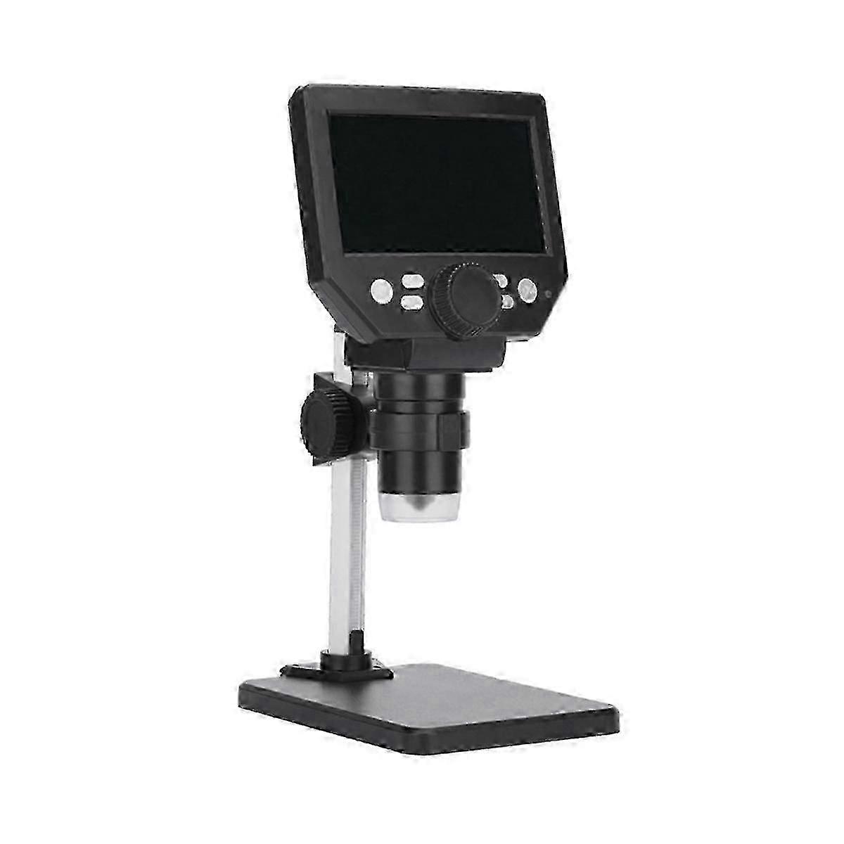 Portable Digital Microscope Welding Microscope SZRH A-C