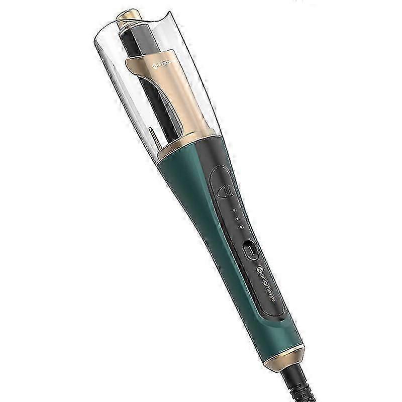 Automatic Hair Curler Lazy Hair Curling Tool With Global Voltage