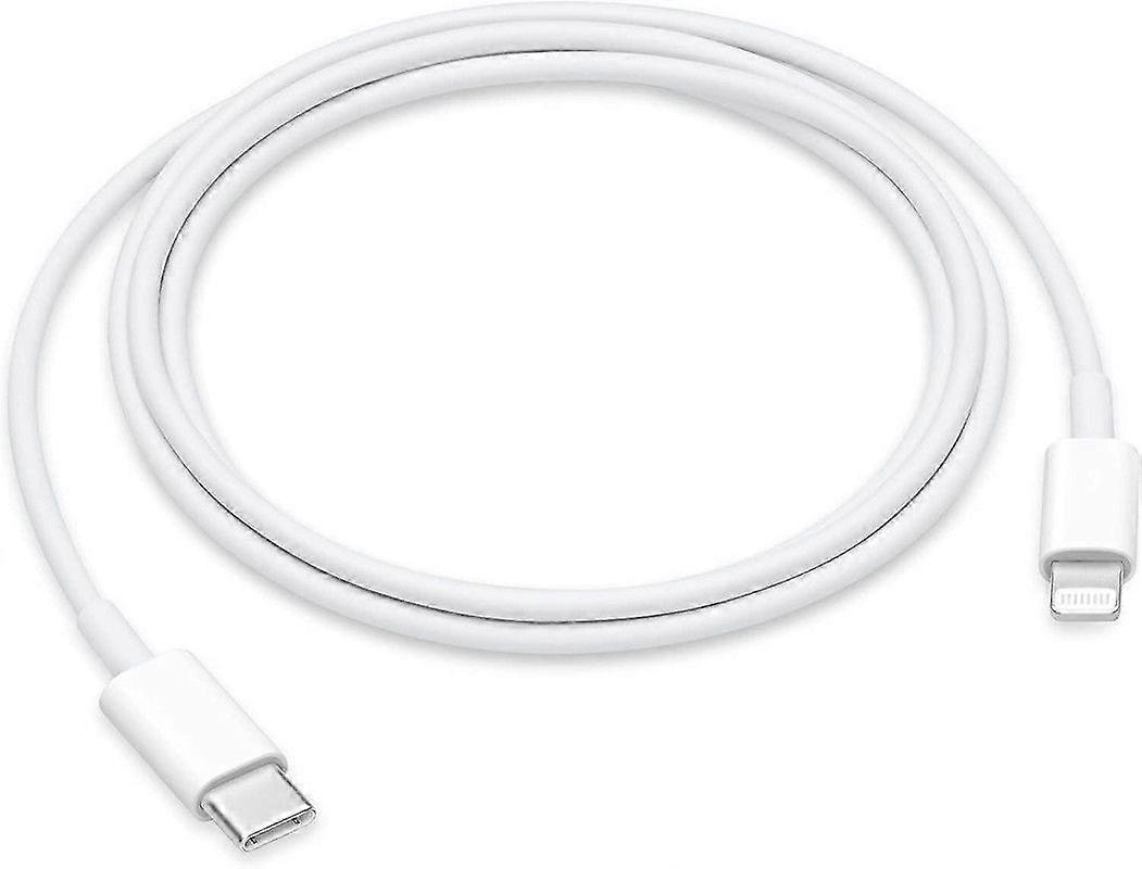 Phone Usb-C To Lightning Cable (1 M)
