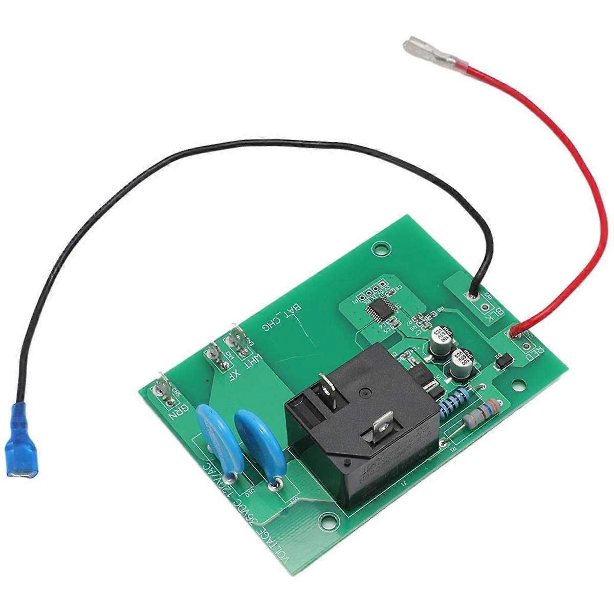Charger Board Power Control Board Replacement for Golf Carts