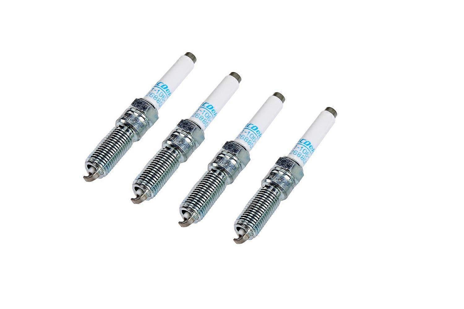 Original Equipment Iridium Spark Plug for Automotive Engine Performance