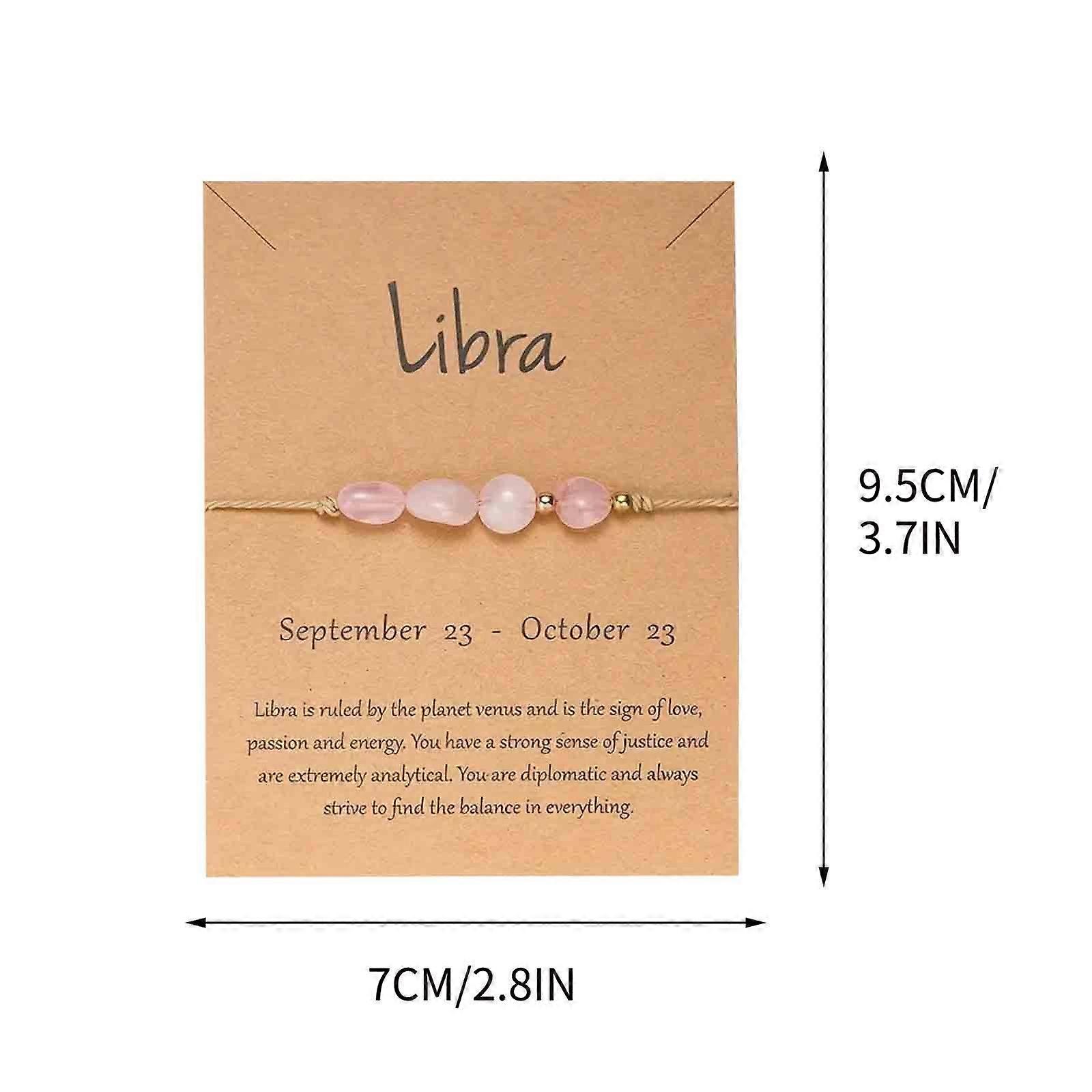 The Your Loved One With Retro Themed Adjustable Bracelet PU1466