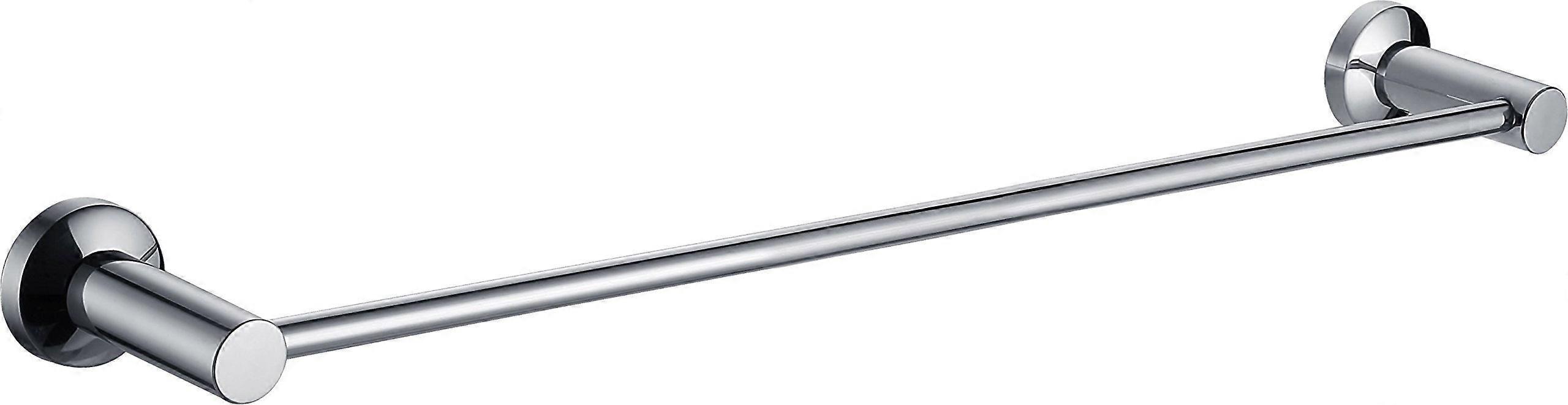 Bathroom Polished Stainless Steel Towel Bar