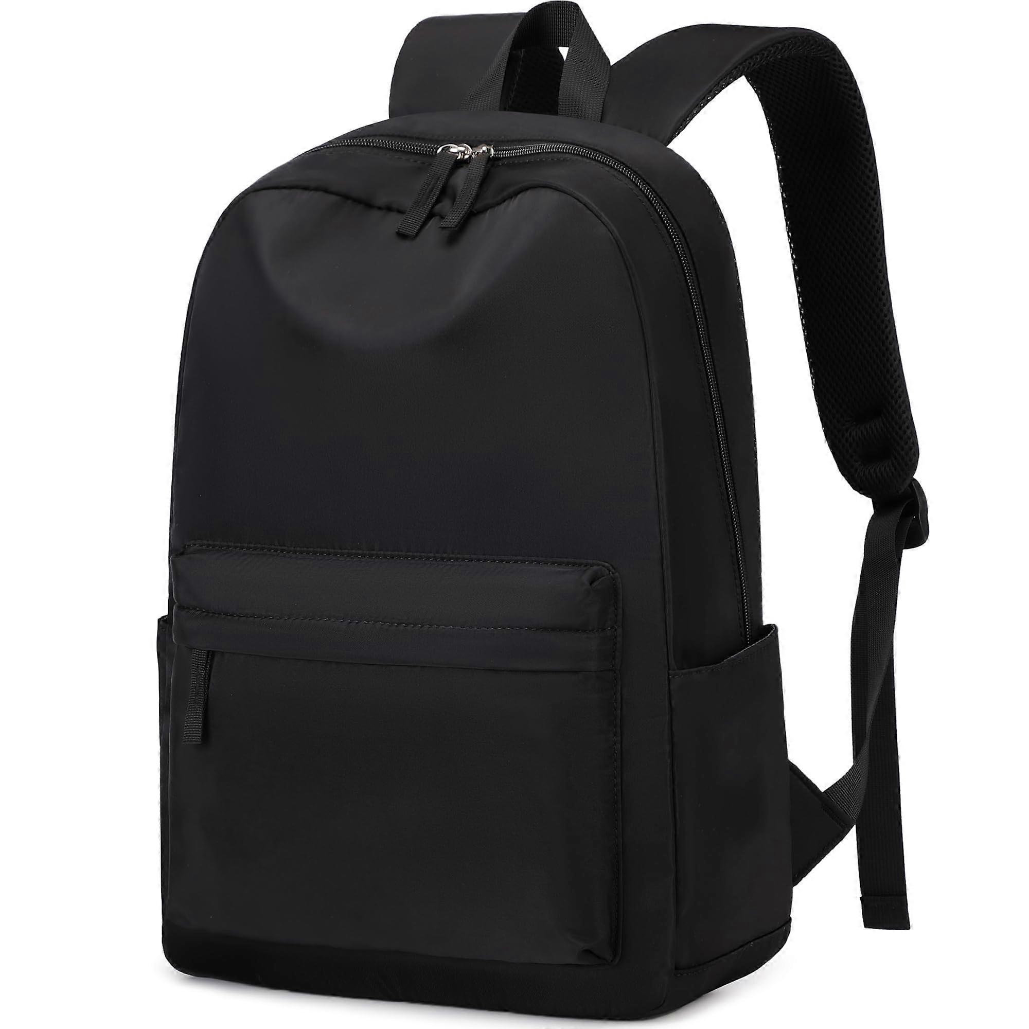 Water-Resistant Backpack for College Casual Daypack 25L