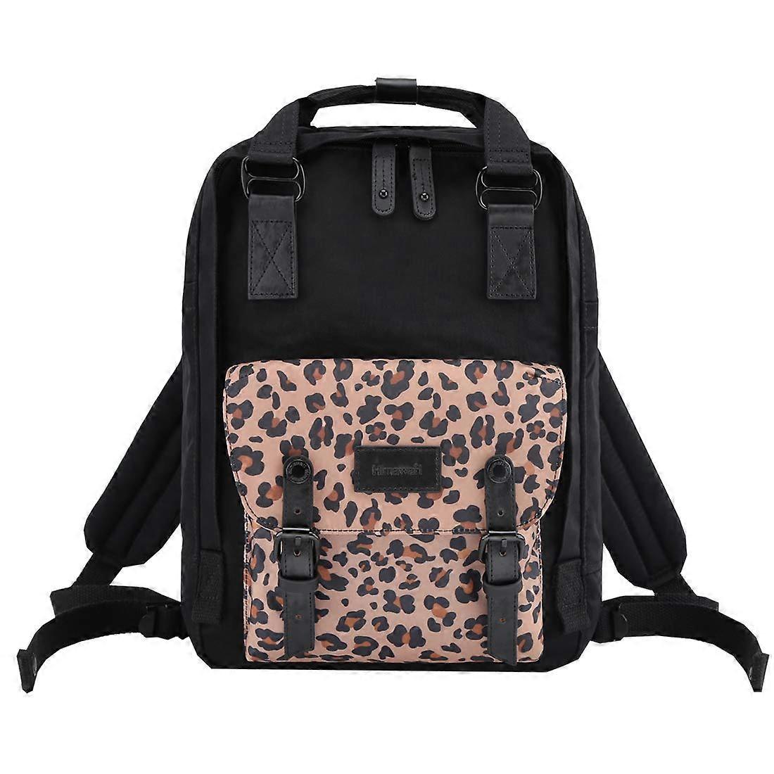 Vintage Backpack for College Work 14.9'