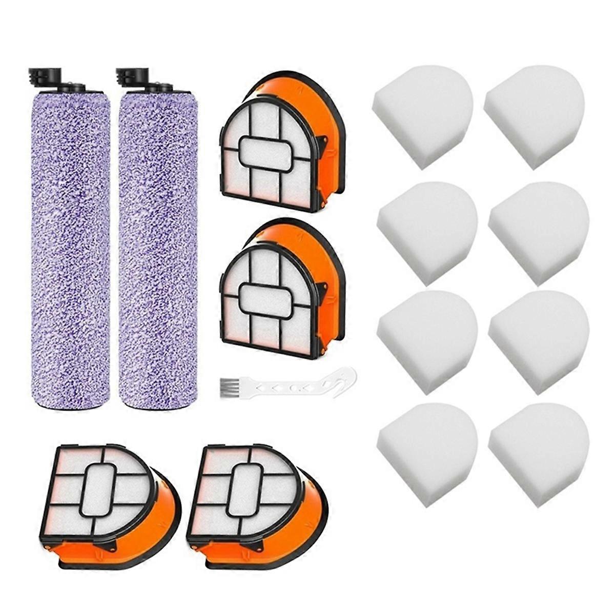 Suitable for WD201 WD201C WD100 3 in 1 Vacuum Cleaner