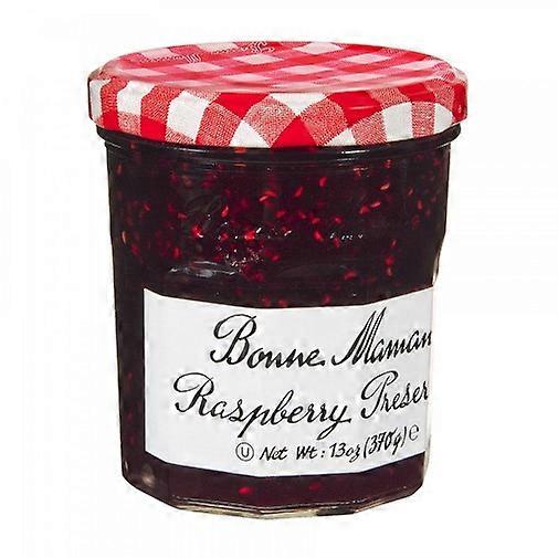 Bonne Maman Raspberry Preserves